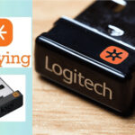 logitech unifying software download