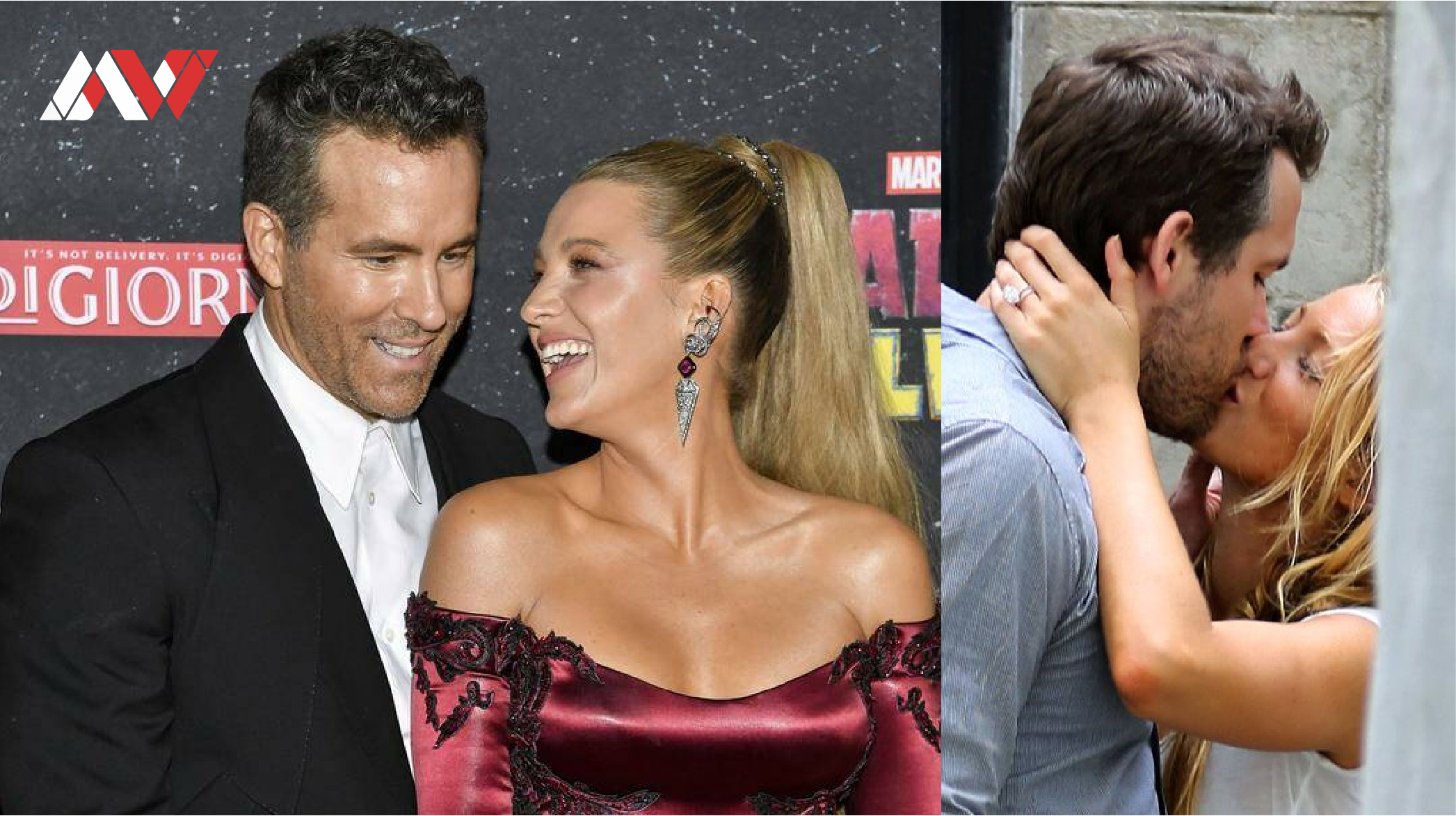 Ryan Reynolds and Blake Lively: Hollywood’s Power Couple with a Heart