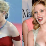 scarlett johansson hot