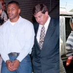 why did mike tyson go to jail