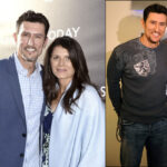 Mia Hamm husband
