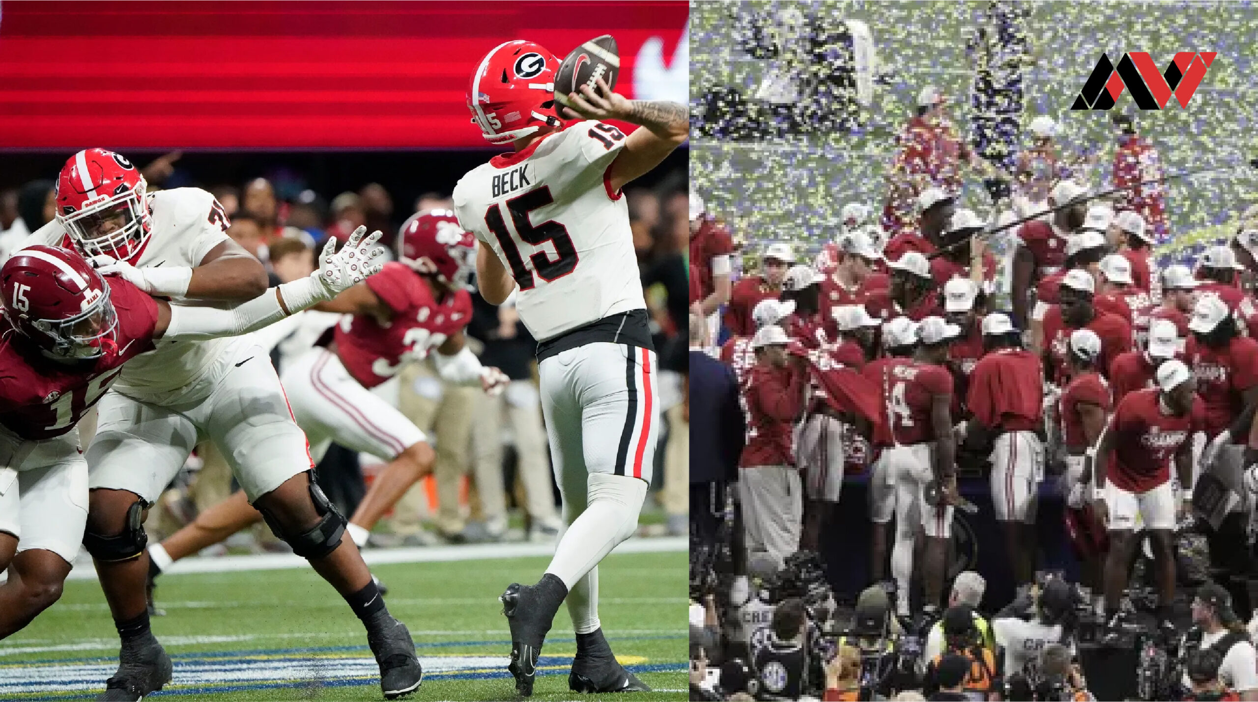 Georgia vs Alabama 2023: A Showdown of SEC Powerhouses