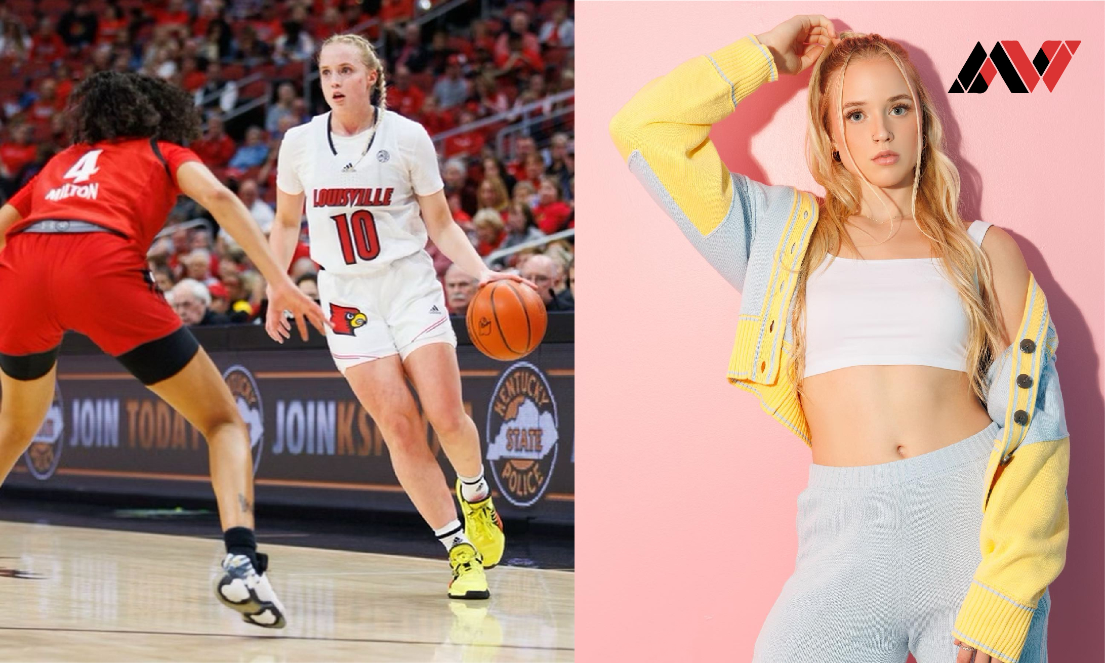 Hailey Van Lith Nude: Debunking Misinformation and Celebrating Her Basketball Career