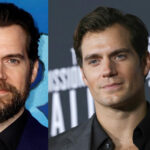 henry cavill movies and tv shows