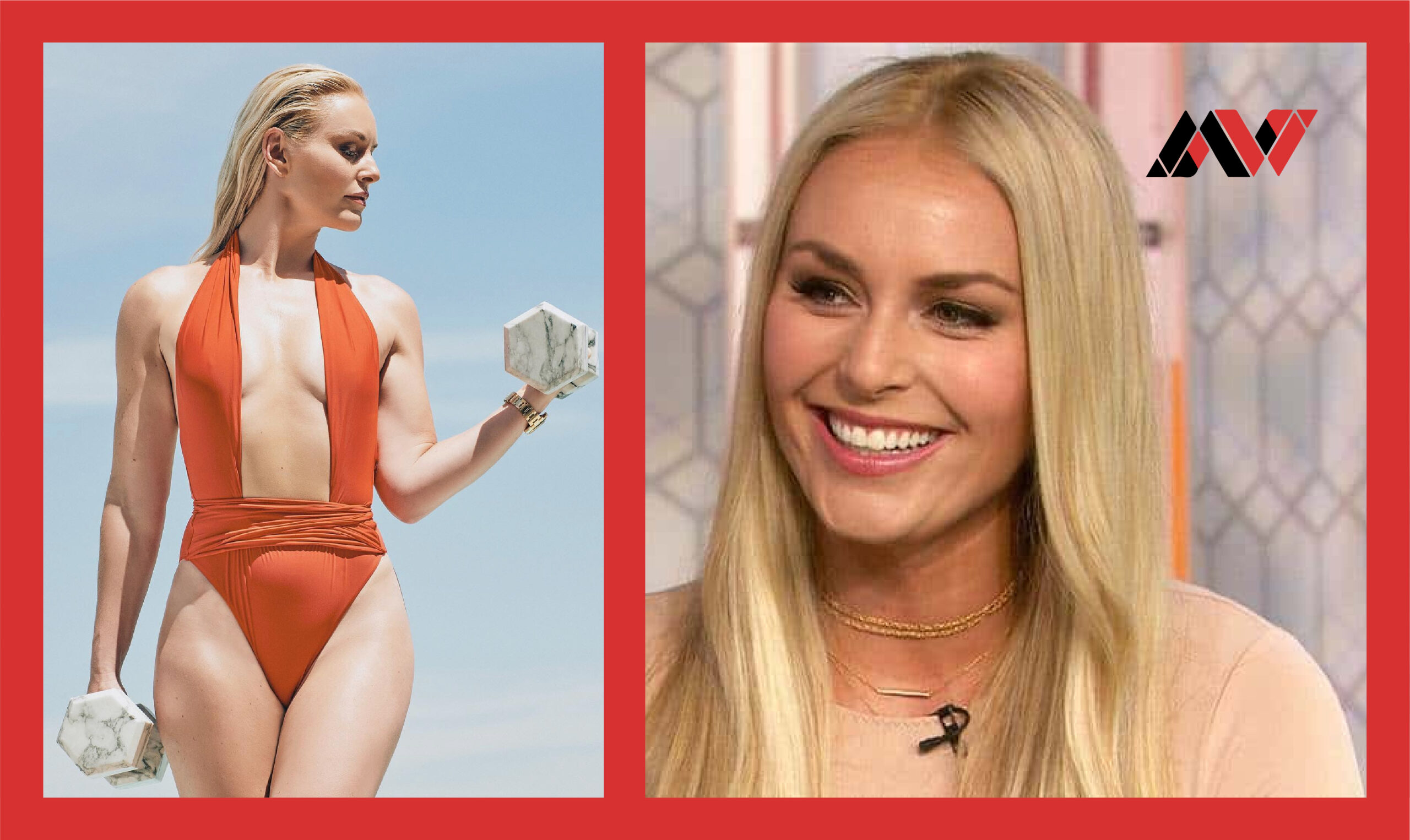 Lindsey Vonn Topless: Embracing Confidence, Body Positivity, and Empowerment