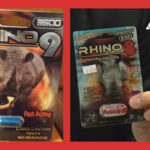 rhino pills