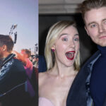 Saoirse Ronan Jack Lowden