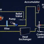 Hydraulic Components