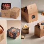 Essential requirements for food packaging