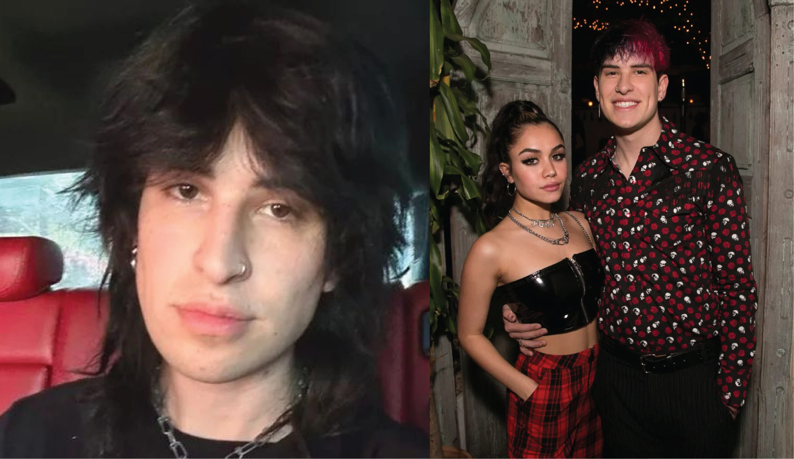 how tall is jake webber