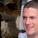 Wentworth Miller Relationship