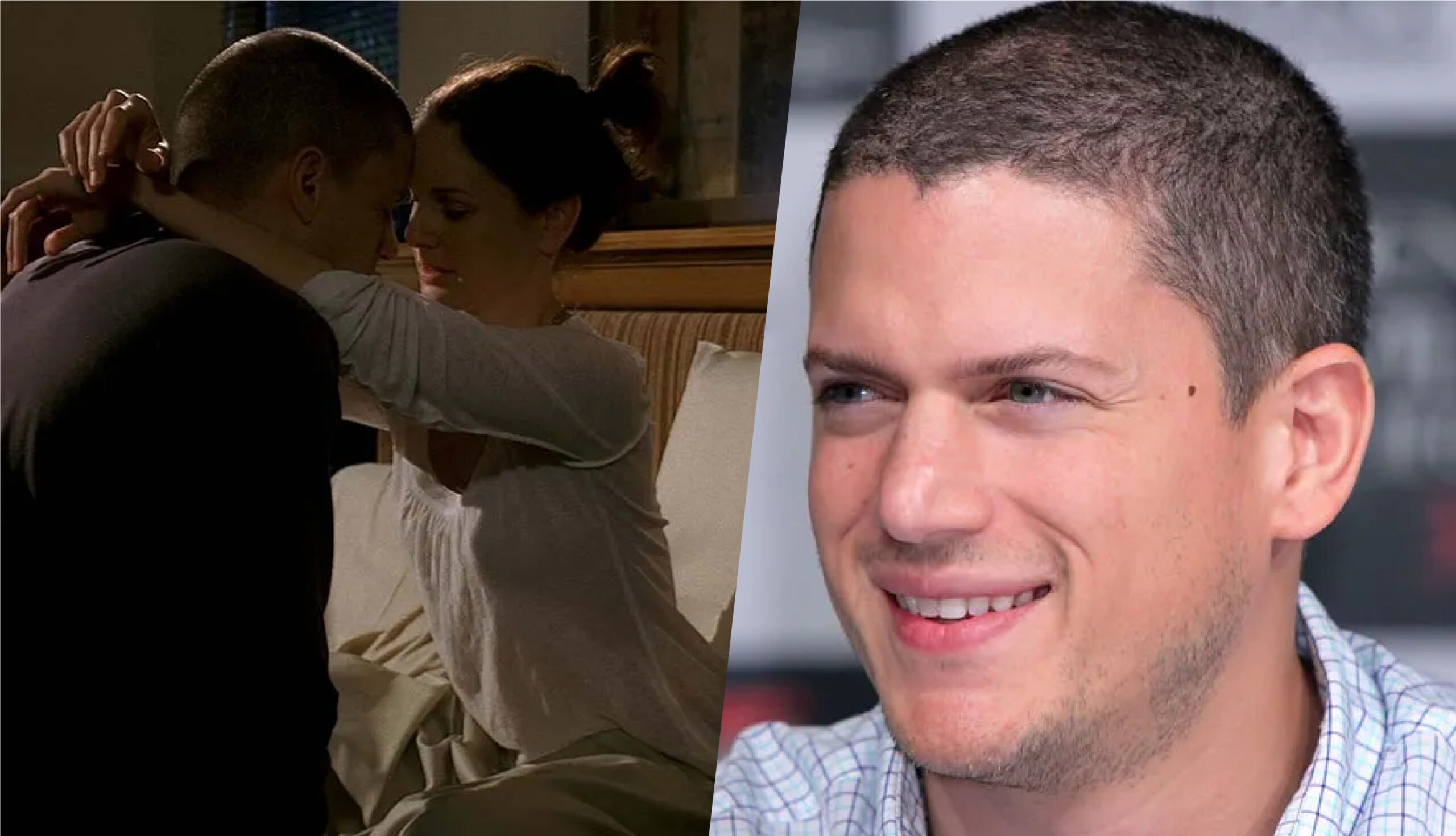 Wentworth Miller Relationship, Wife, Status 2025, History and Net Worth