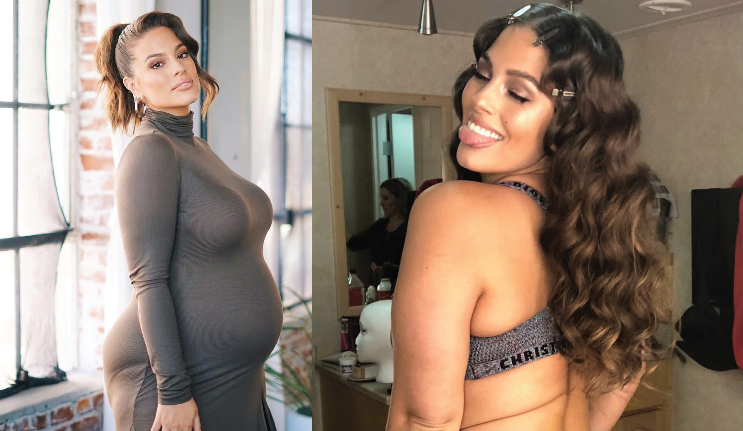 ashley graham