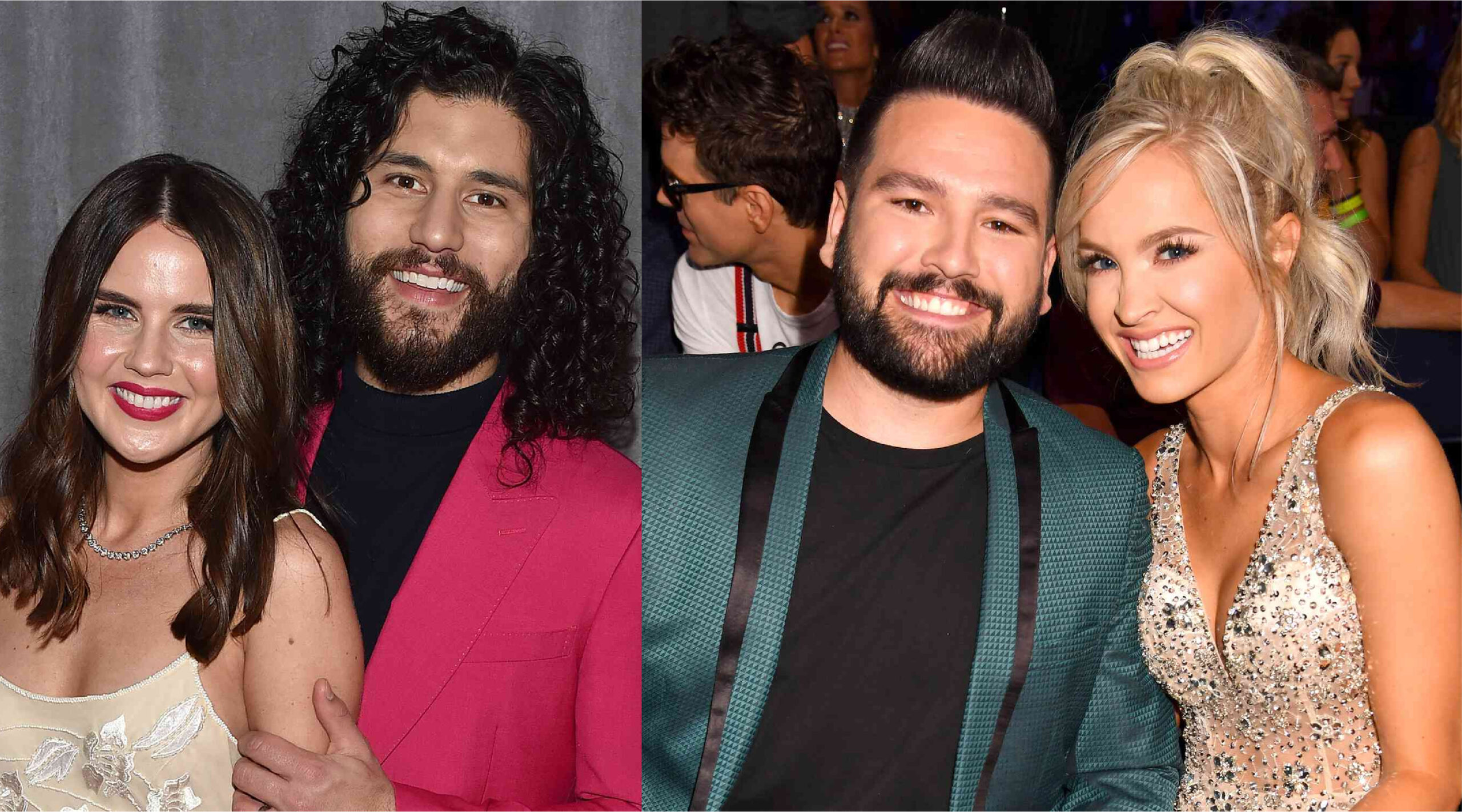 dan and shay wife died