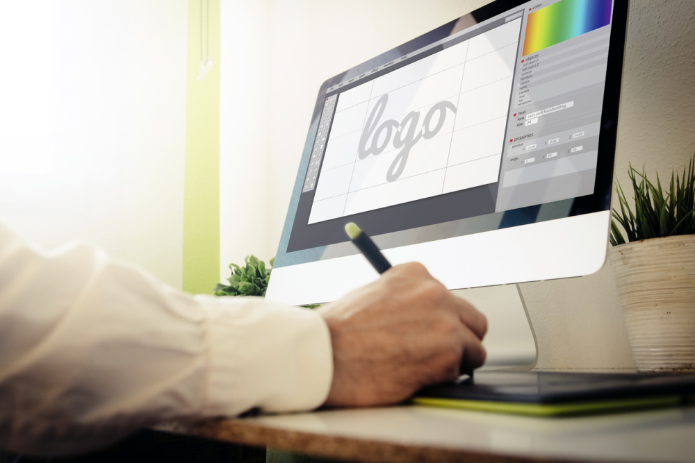 How to Create a Logo That Builds Trust and Drives Business in 2025