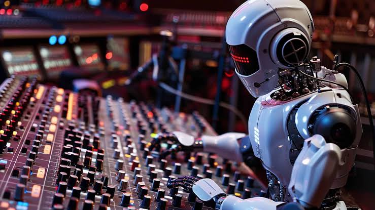 Revolutionizing Music Creation with Adobe’s AI Music Generator